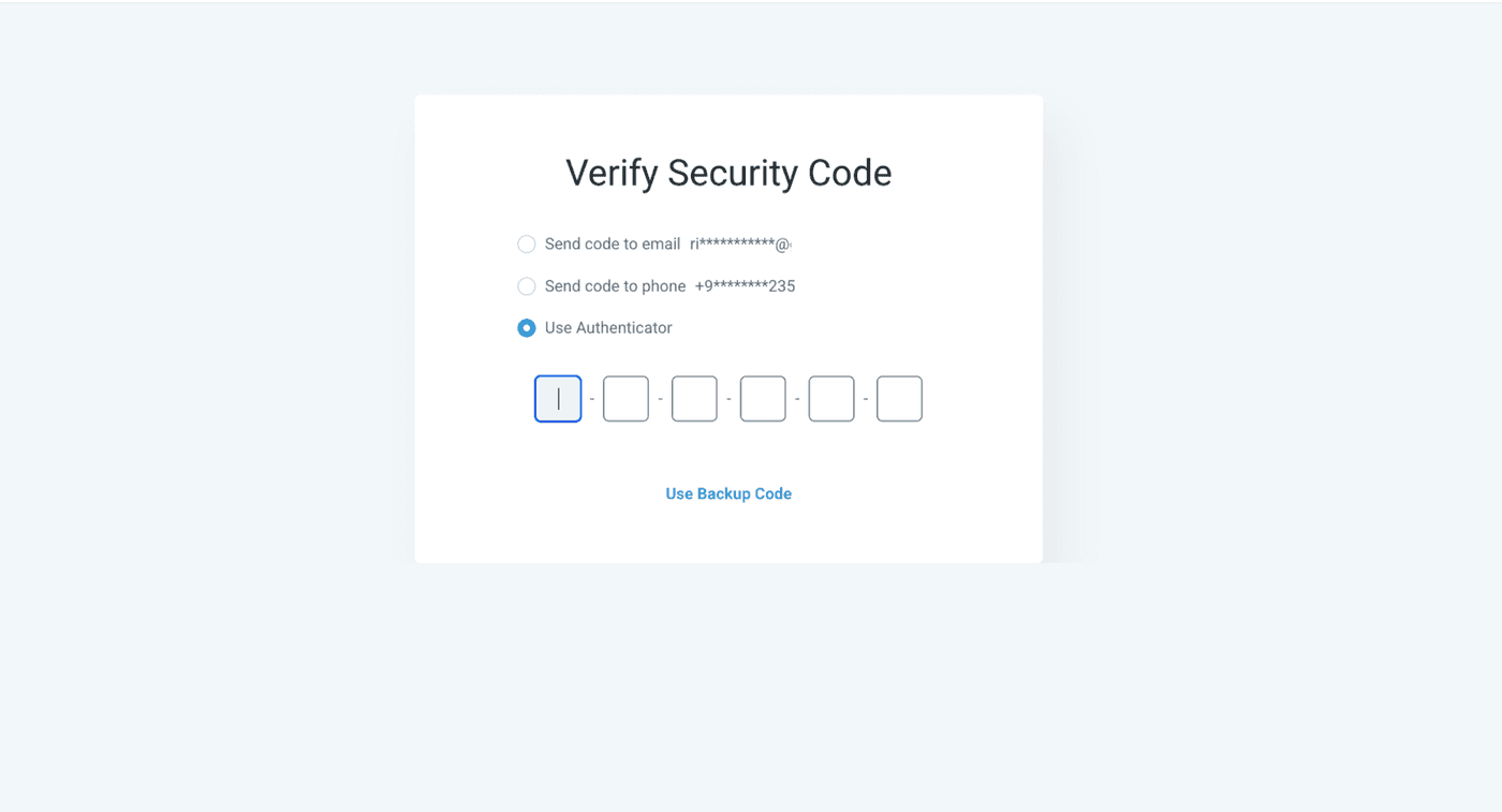 The Roofers Lab sign-in screen with email and password fields