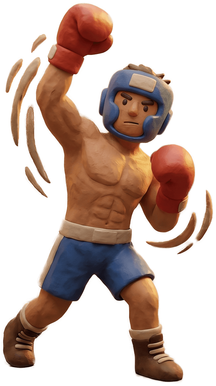 Gut Check boxer